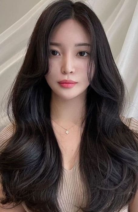 Korean Middle Part (1)