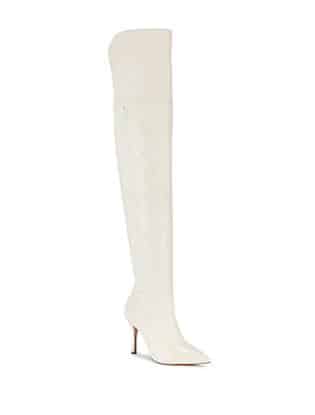 Larroude Knee Boots