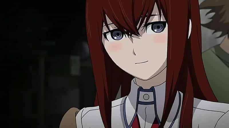 31 Best Female Anime Characters You Will Fall In Love With  Bakabuzz