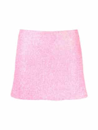 Mini Skirt