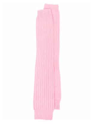 Miu Miu Leg Warmers
