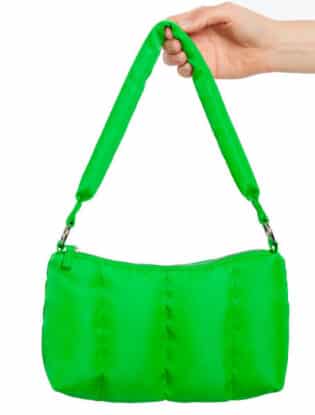 Monki Neon Bag