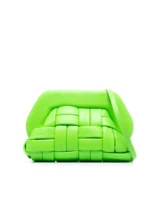Neon Clutch