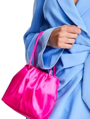 Neon. Pink
