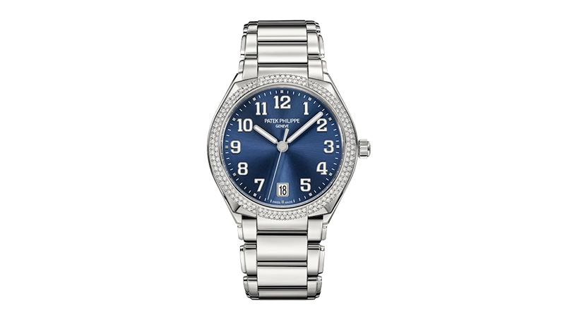 Patek Philippe Watch Brand For Women