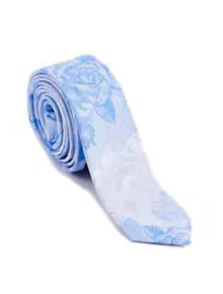 Patterned Tie