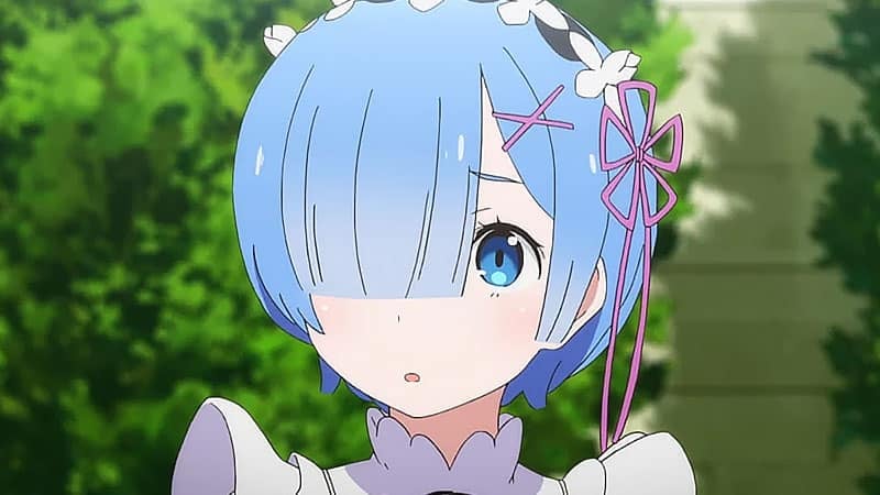 Rem (re Zero)