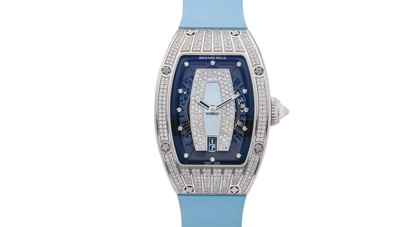 Richard Mille Best Watch Brands Women