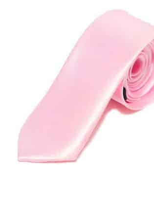 Satin Tie