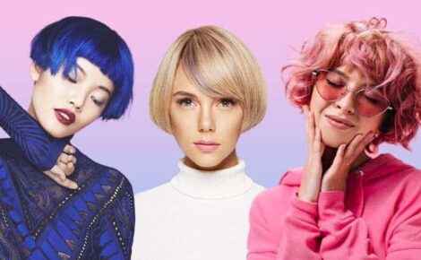Short Bob Haircuts