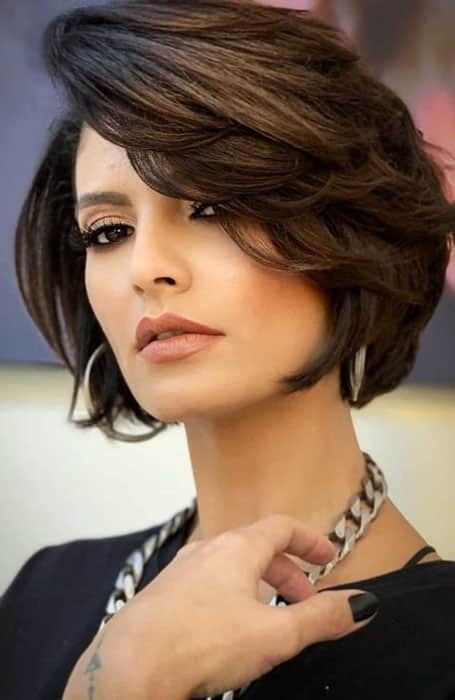 60 Trendiest Layered Bob Haircut Ideas of 2023