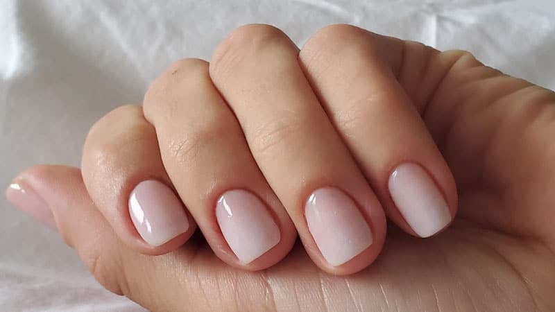 What Is Russian Manicure