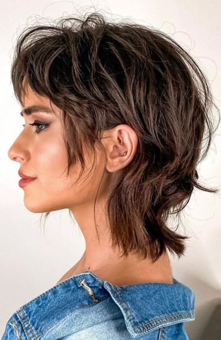 54 Top Short Hairstyles for Thick Hair to Be More Manageable