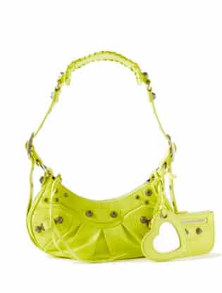 Yellow Bags