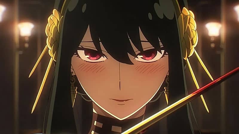 Top 10 Best Female Supporting Characters in Anime 2018 Best List