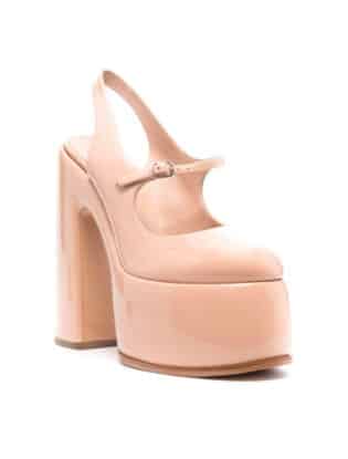 Mary Janes