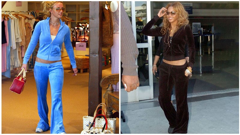 2000s Fashion Trends for Men and Women - The Trend Spotter