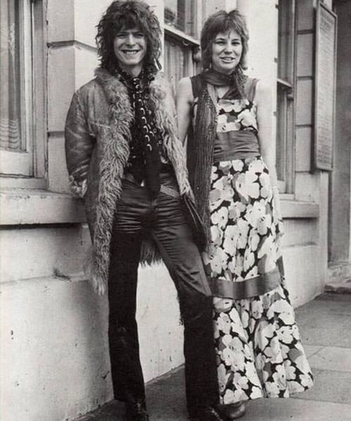 70s Coats And Jackets