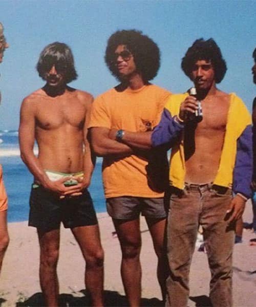 70s Surfer
