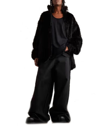 Baggy Jeans