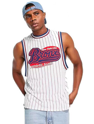 Basbball Jersey
