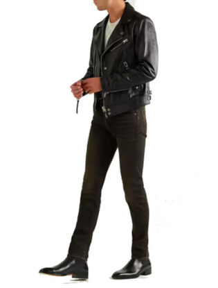 Black Jeans