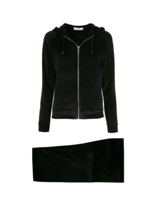 Black Veour