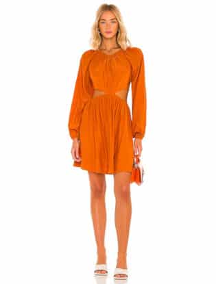 Boho Dress