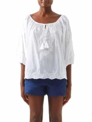 Boho Shirt.