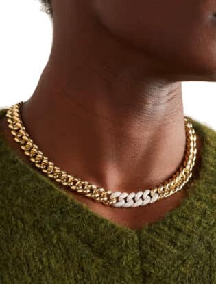 Chian Necklace