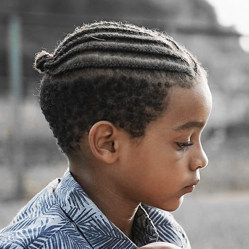 black boys braids short｜TikTok Search