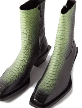 Cowboy Boots