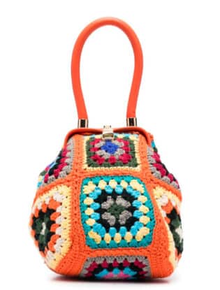 Crochet Bag