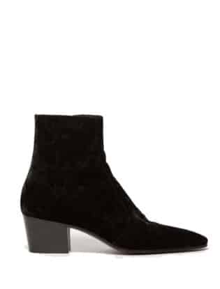 Cuban Heels