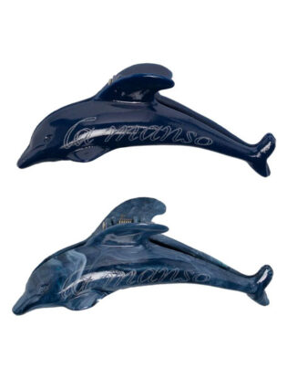 Dolphin Clip