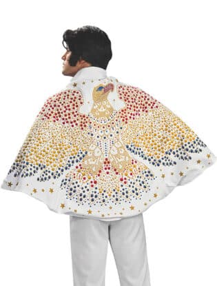 Elvis Cape