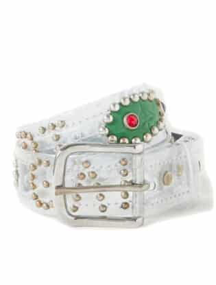 Emebllished Belt