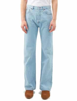 Flared Jeans