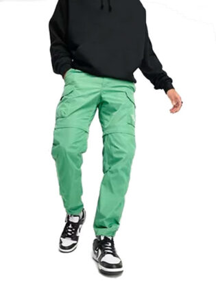 Green Pans