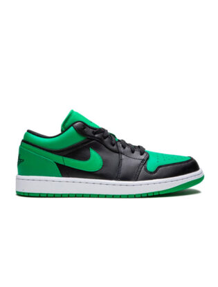 Green Sneakers