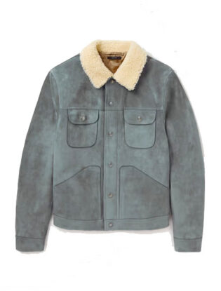Indie Sleaze Jacket