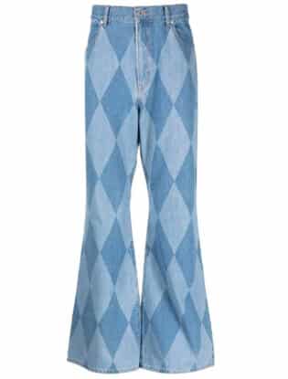 Jeans Flares