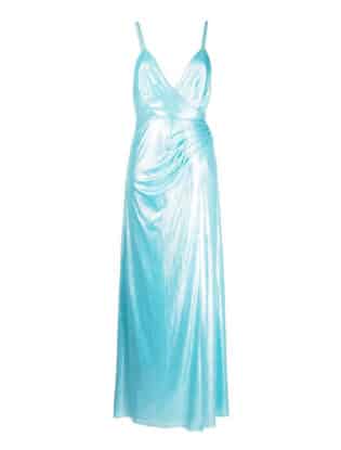 Lame Dress