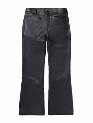 Leather Pants