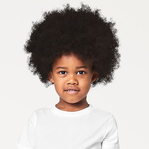 Afro black boy haircuts