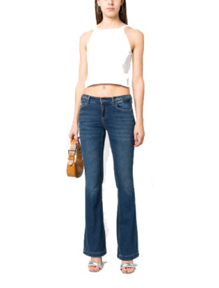 Low Rise Jeans