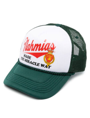 Nahmias Trucker Cap