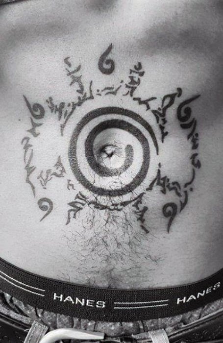 Top 103 Best Stomach Tattoos Ideas  2021 Inspiration Guide  Tattoos for  guys Stomach tattoos Lower stomach tattoos