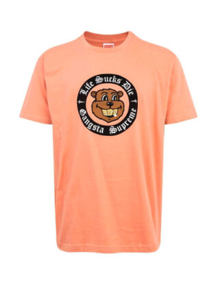 Orange Tshirt