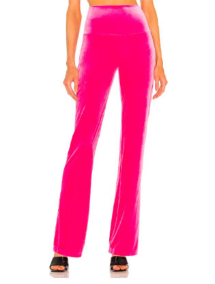 Pink Velour
